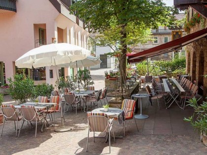 Foto: Herzogskelter
