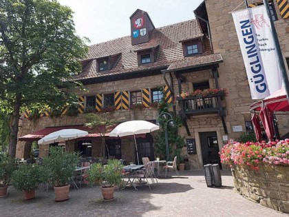 Foto: Herzogskelter